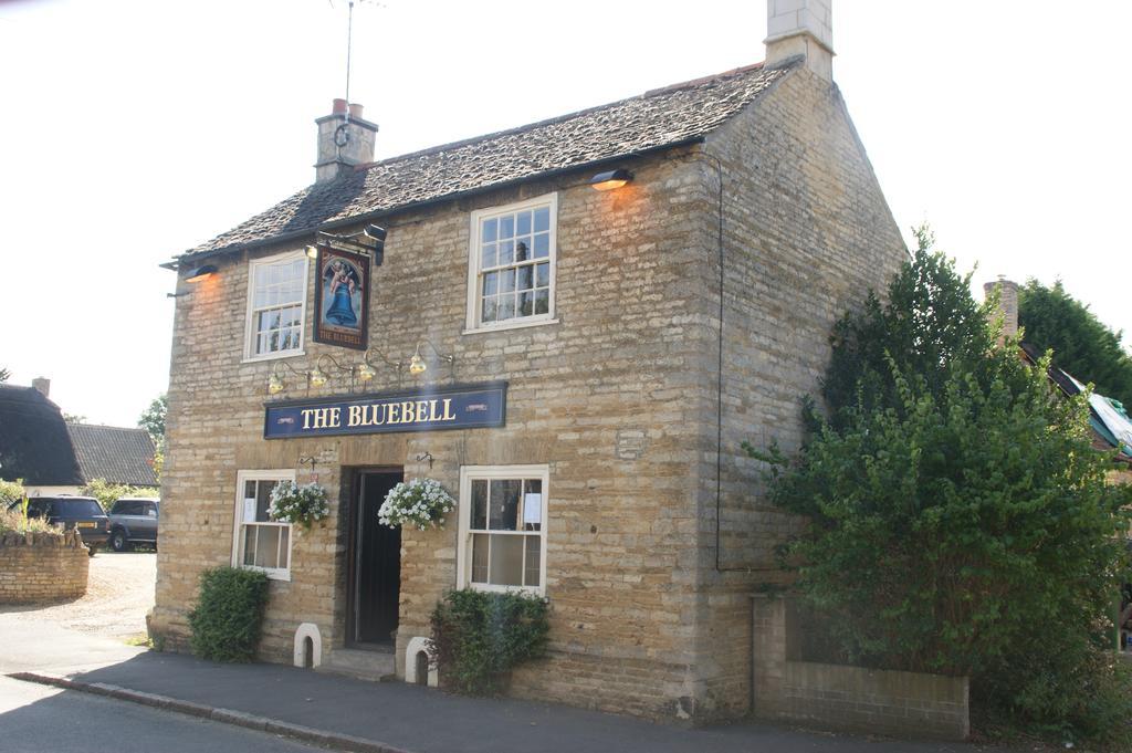The Bluebell Helpston Exterior foto