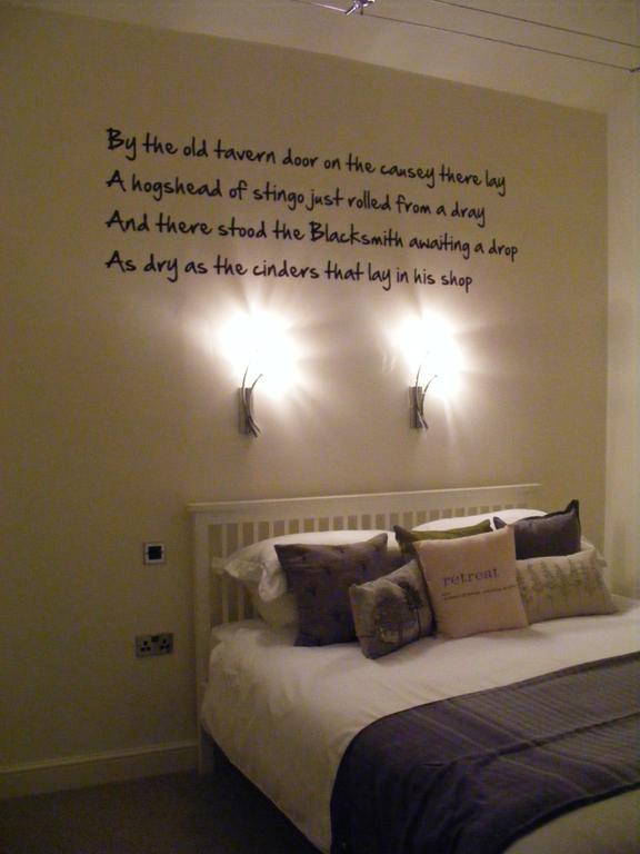 The Bluebell Helpston Exterior foto