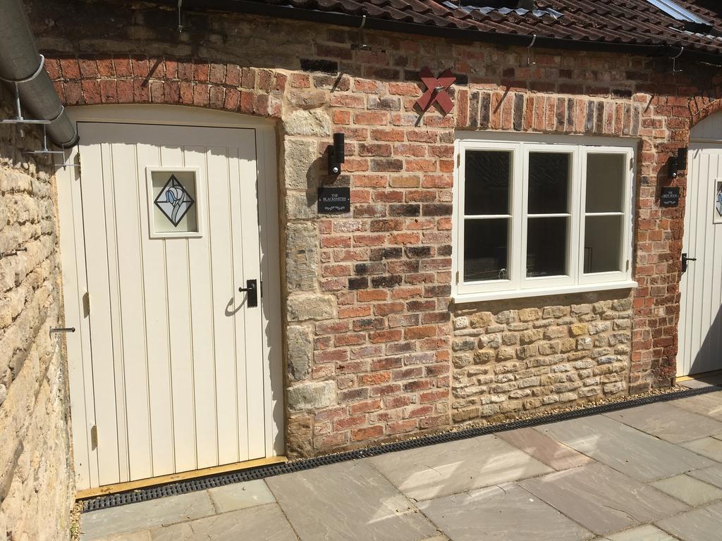 The Bluebell Helpston Exterior foto