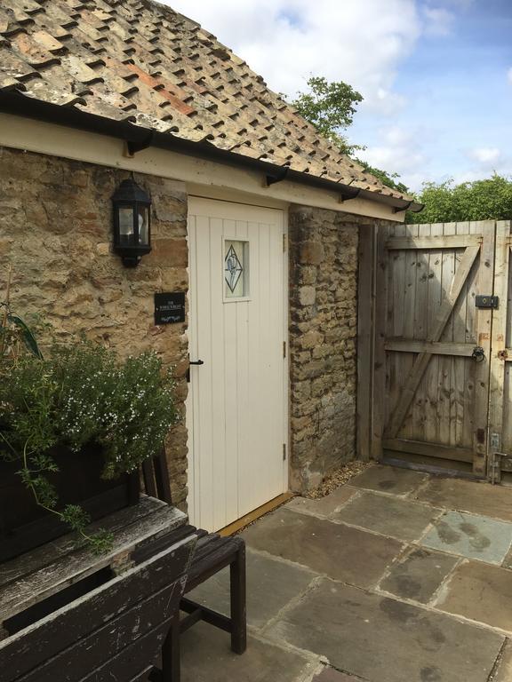 The Bluebell Helpston Exterior foto