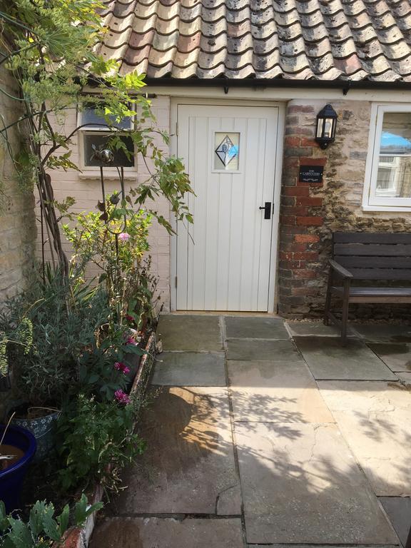 The Bluebell Helpston Exterior foto